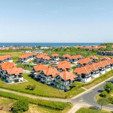 Ferielejligheden Bogense Strand / Holiday Apartment Bogense Beach Exteriör bild